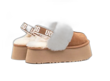 Ugg Chestnut da Donna w funkette