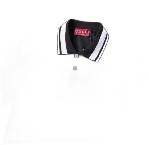 POLO GG BLACK