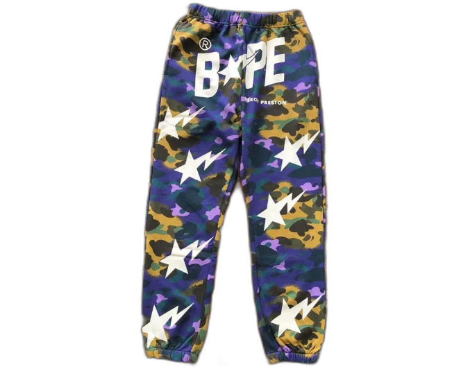 B*PE TRACKSUIT
