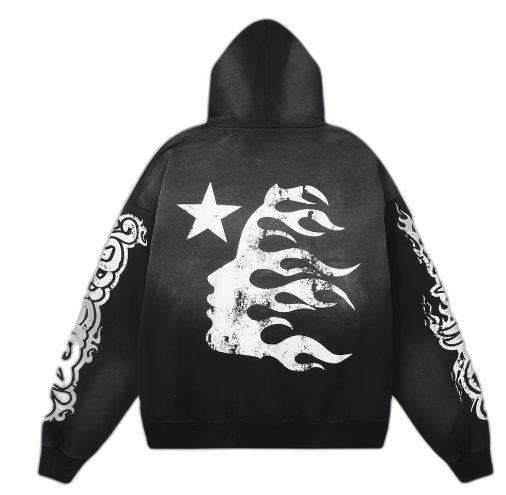 TRACKSUIT SP5DER