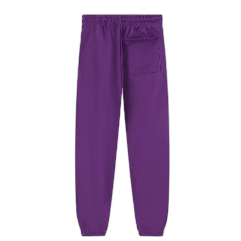 SP5DER TRACKSUIT