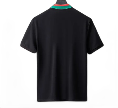 POLO GG BLACK