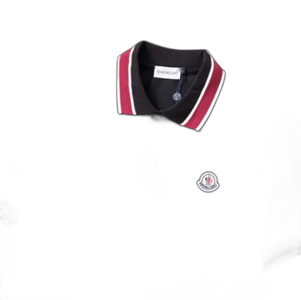 POLO MONCLER BLACK