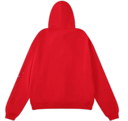 SP5DER TRACKSUIT