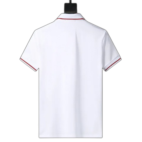 POLO GG WHITE