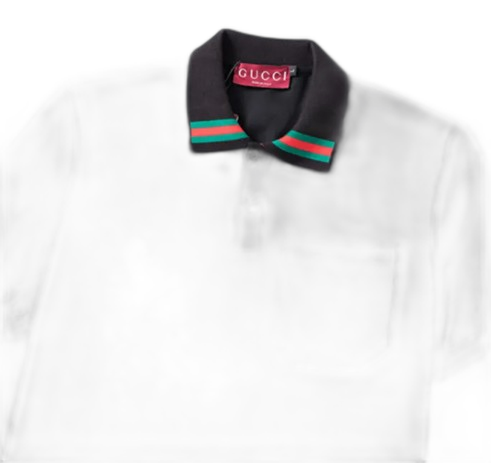 POLO GG BLACK
