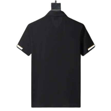 POLO BOSS BLACK