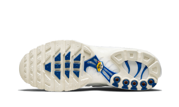 Multi-Swoosh White