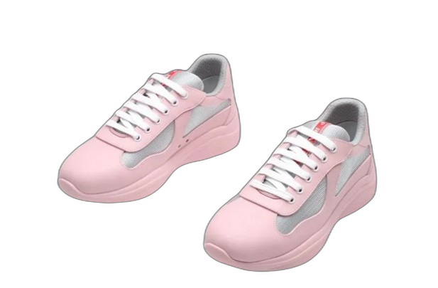 SCARPE-PRADA