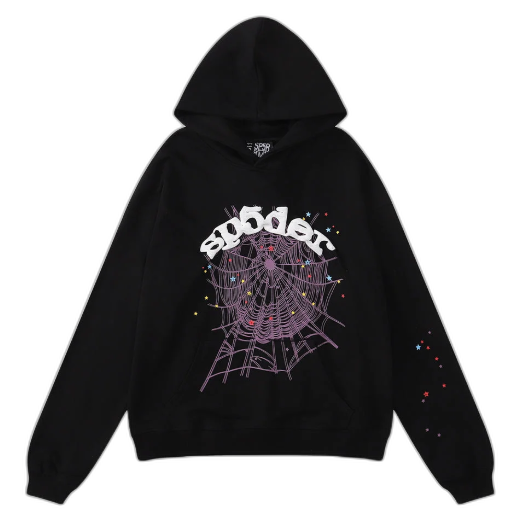 TRACKSUIT SP5DER