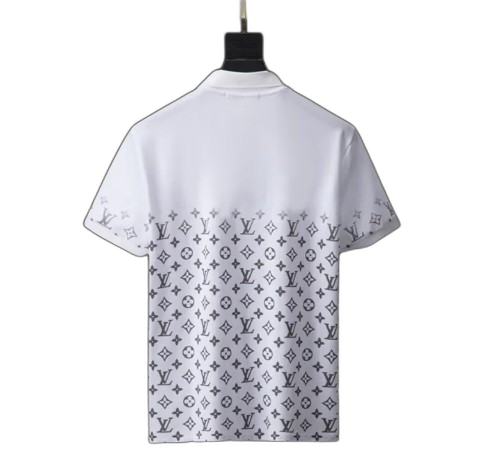 POLO LV WHITE