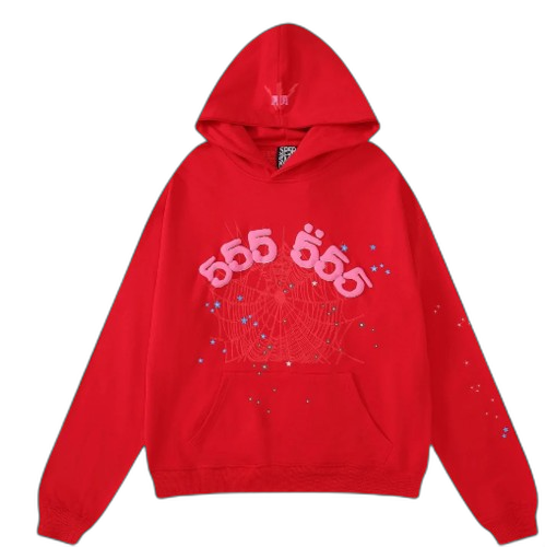 SP5DER TRACKSUIT