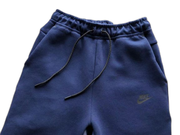 NK TECH SHORTS – BLUE