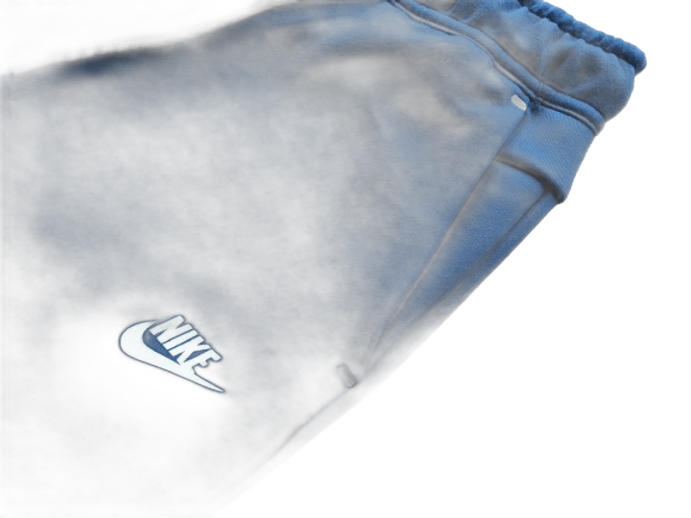 NK TECH SHORTS – BLUE