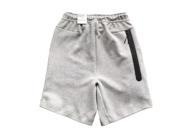 NK TECH SHORTS – GREY