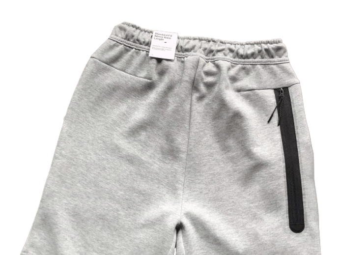 NK TECH SHORTS – GREY