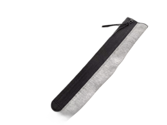 NK TECH SHORTS – GREY