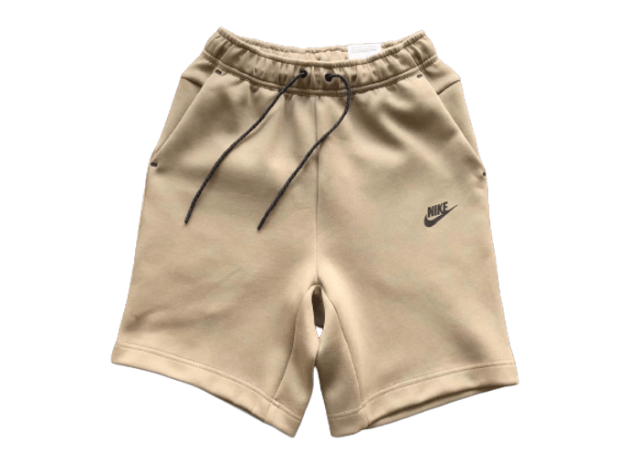 NK TECH SHORTS – TORTILLA