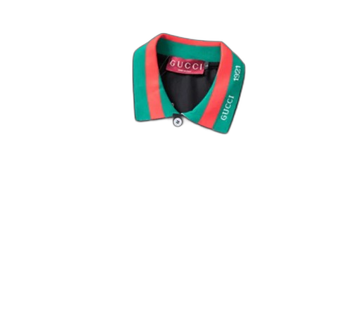 POLO GG BLACK