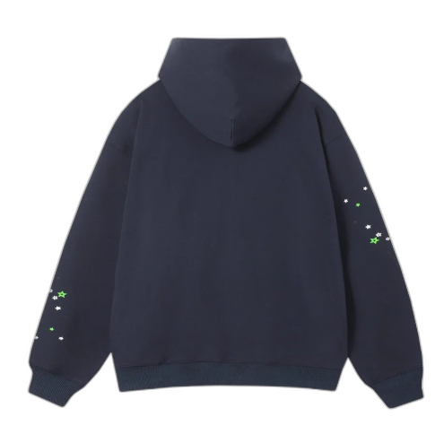 SP5DER TRACKSUIT