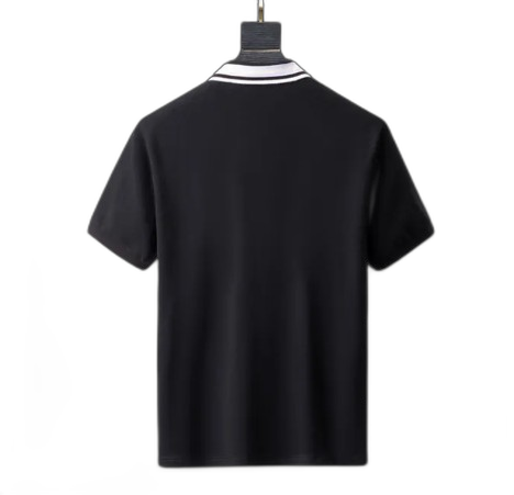 POLO GG BLACK