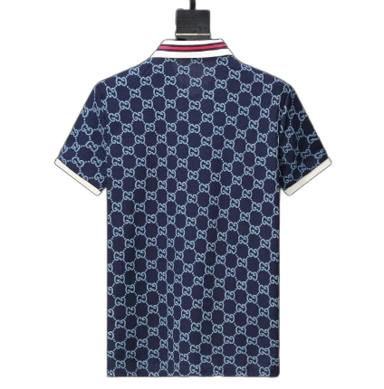 POLO GG NAVY BLUE