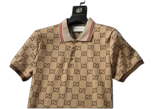 POLO LV BLACK