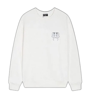 FELPA BALENCIAGA