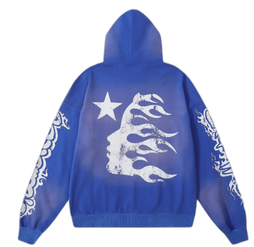 TRACKSUIT SP5DER