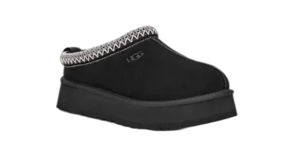 Ugg Black da Donna tazz