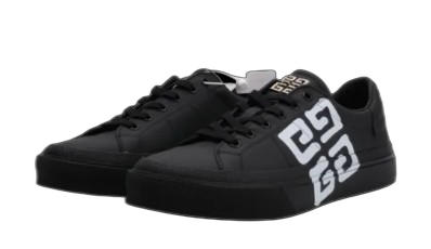 Universal Black