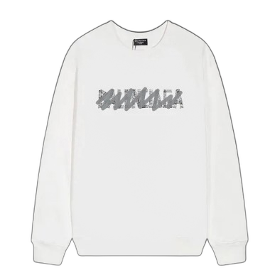 FELPA BALENCIAGA