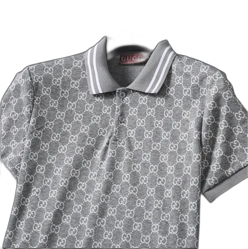 POLO GG GRAY