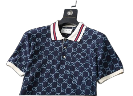 POLO GG NAVY BLUE