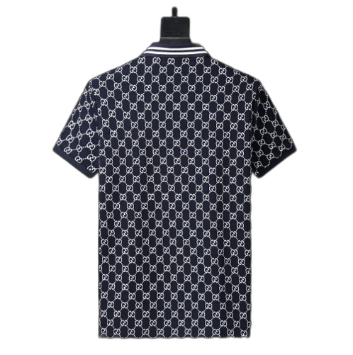 POLO GG BLACK