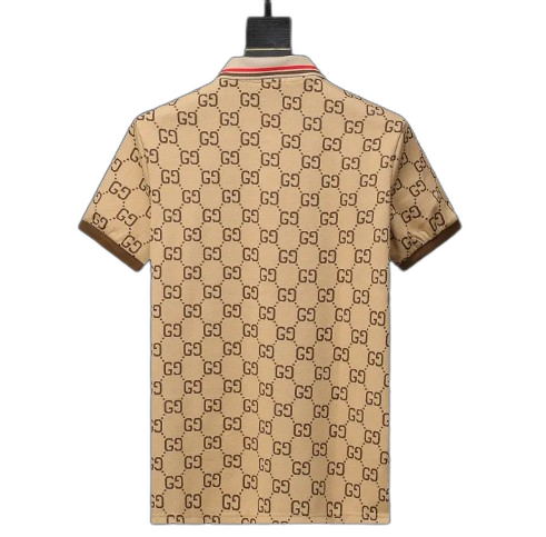 POLO LV BLACK