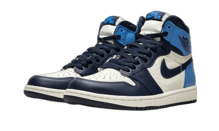 Obsidian UNC 2019