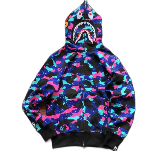 B*PE TRACKSUIT