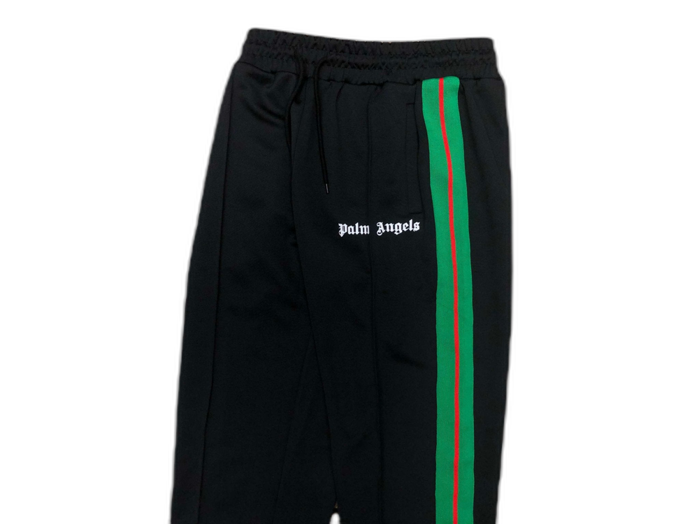 P – PANTS