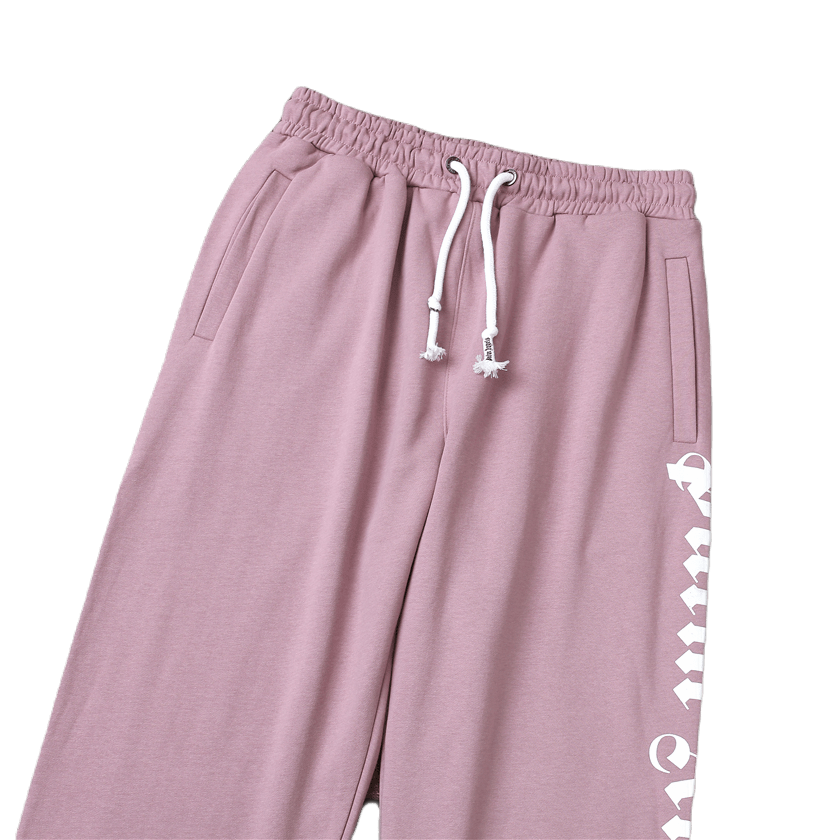 P – PANTS