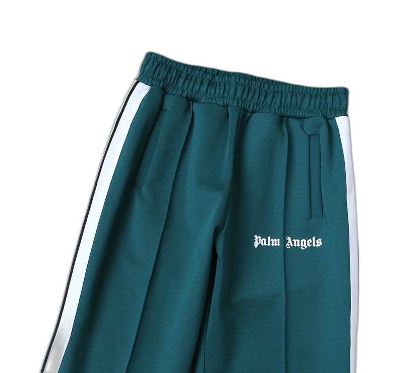 P – PANTS