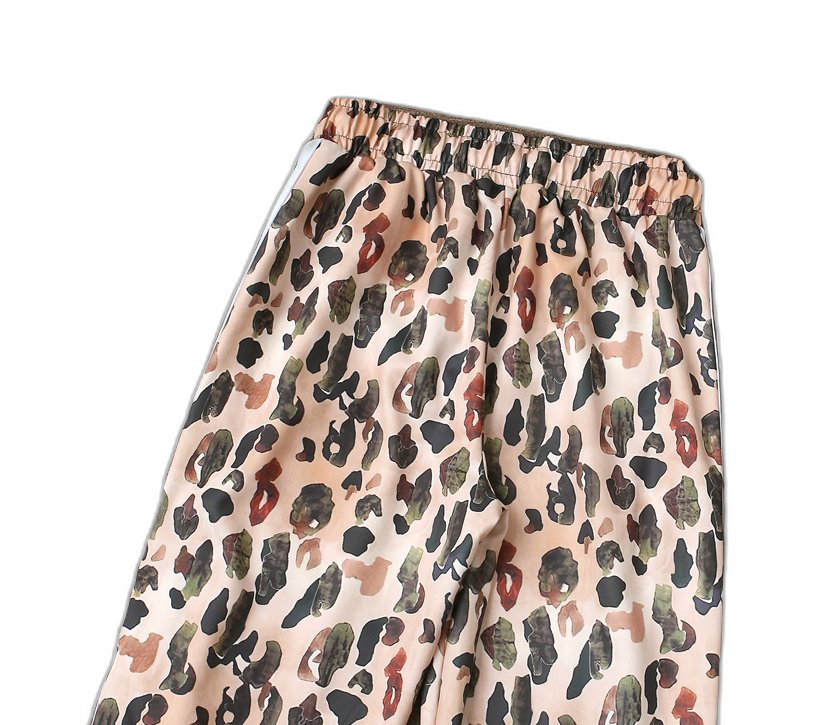 P – PANTS