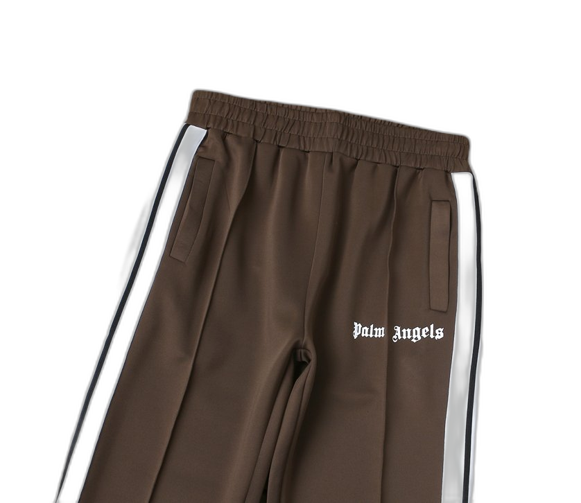 P – PANTS