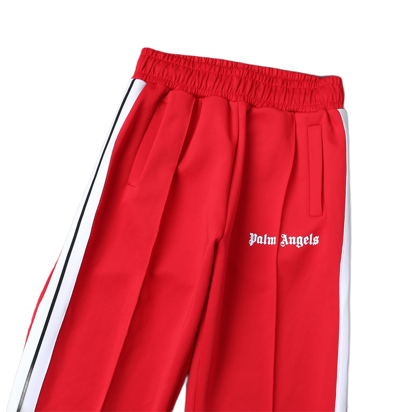 P – PANTS