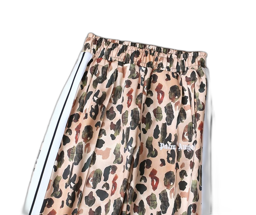 P – PANTS