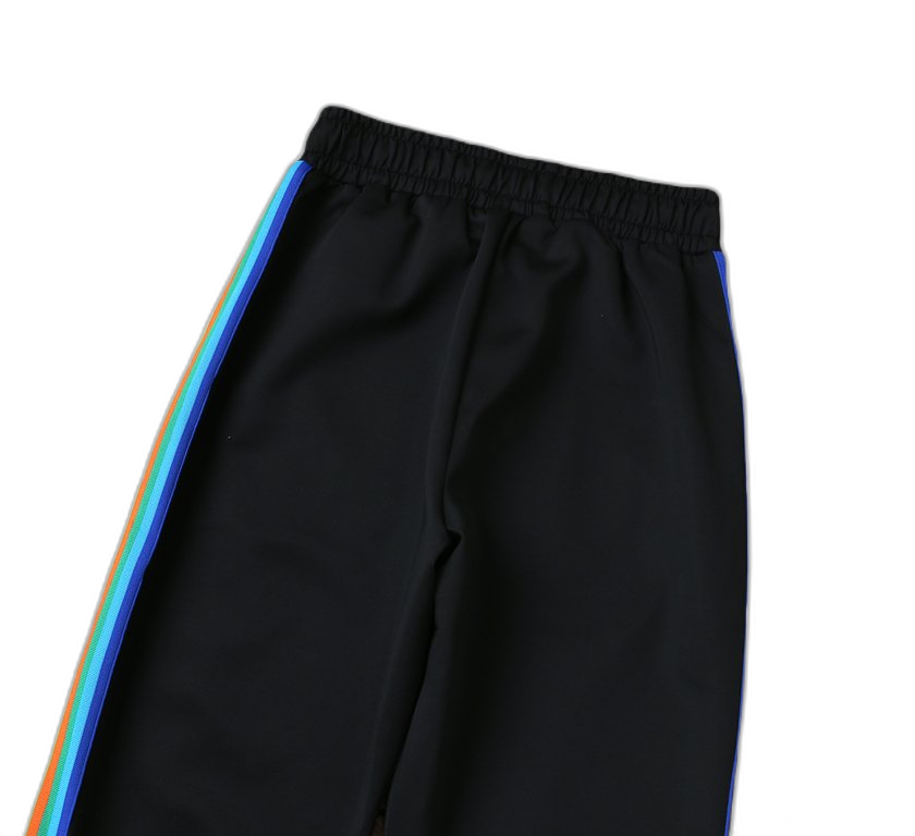 P – PANTS
