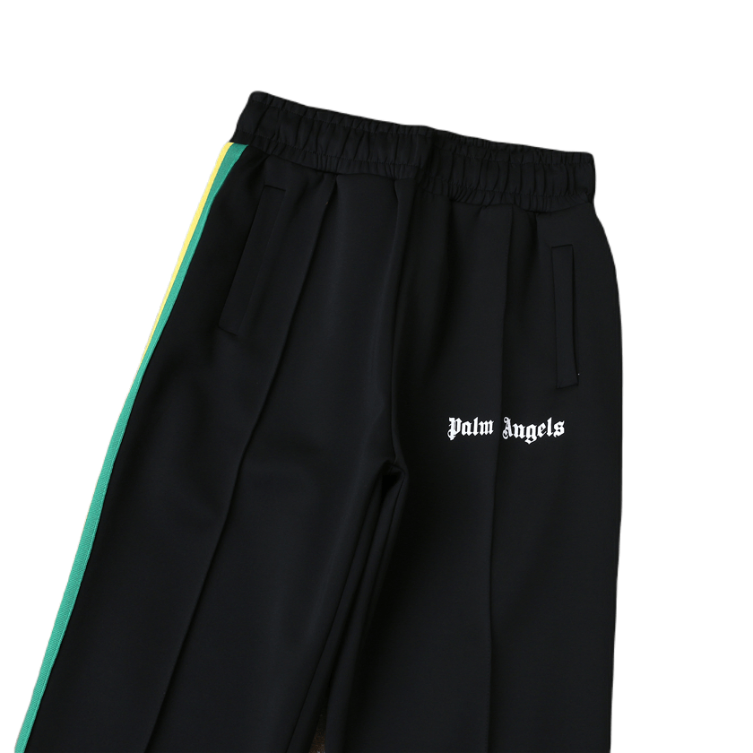 P – PANTS