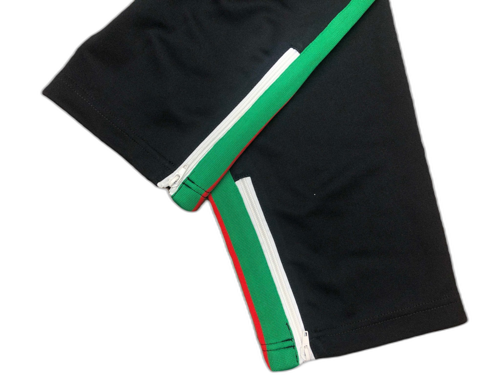 P – PANTS