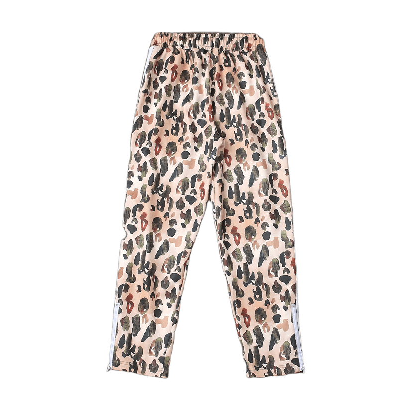 P – PANTS