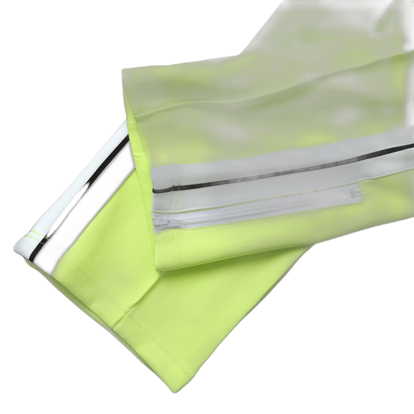 P – PANTS